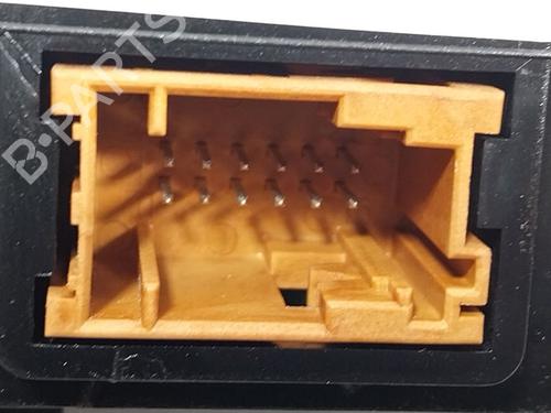 Instrument cluster CITROËN C4 CACTUS 1.2 THP 110 | BP20341846C47 