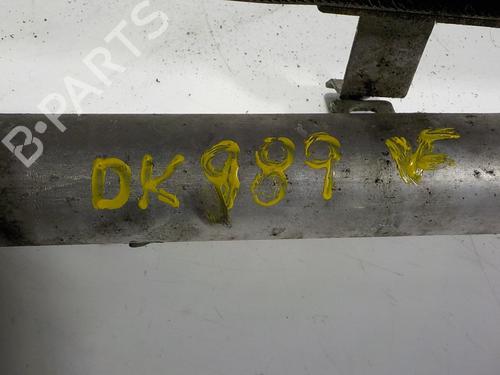 AC radiator MERCEDES-BENZ CLS (C219) CLS 320 CDI (219.322) | BP13537199M32 