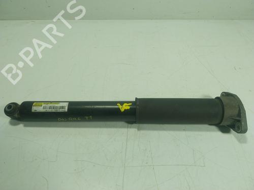 Used Left rear shock absorber MERCEDES-BENZ GLC (X253) 200 EQ Boost 4-matic (253.981) (197 hp) 24138484