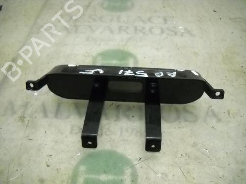 Schakelaar KIA CARENS III MPV (UN) [2006-2013]  3786470