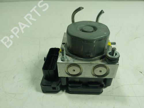 Used ABS pump ABS pump RENAULT ZOE (BFM_) ZOE (58 hp) 17674280 17674280