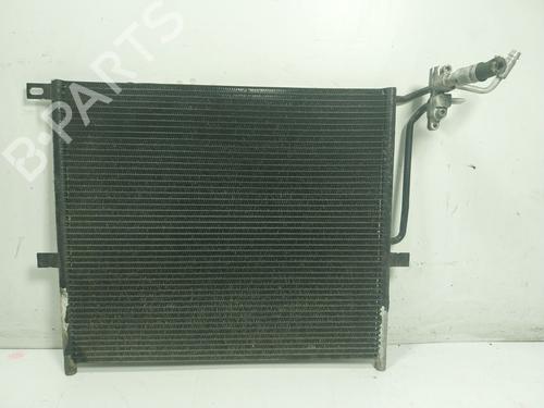 Used AC radiator AC radiator BMW X3 (E83) 2.5 si (218 hp) 16544145 16544145