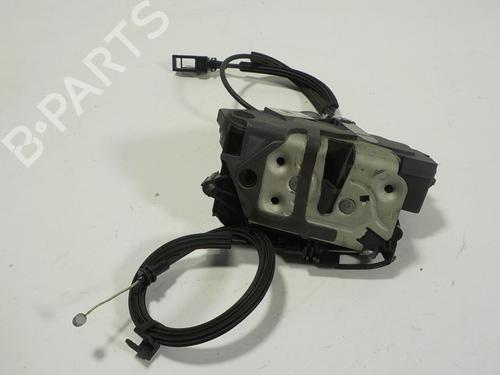 Used Front left lock FORD TRANSIT COURIER B460 Box Body/MPV 1.5 TDCi (75 hp) 13083852