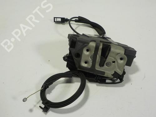 Front left lock FORD TRANSIT COURIER B460 Box Body/MPV 1.5 TDCi (75 hp) 13083852