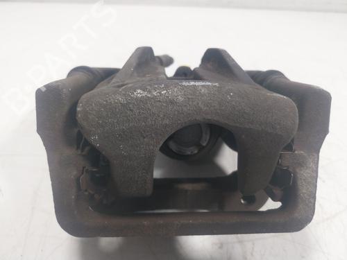 Right rear brake caliper LAND ROVER RANGE ROVER EVOQUE (L538) 2.2 D 4x4 | BP19272143M106 