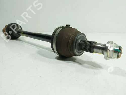 Right rear driveshaft MG MG 4 (EH32) EV | BP39934497M41 - Image 3