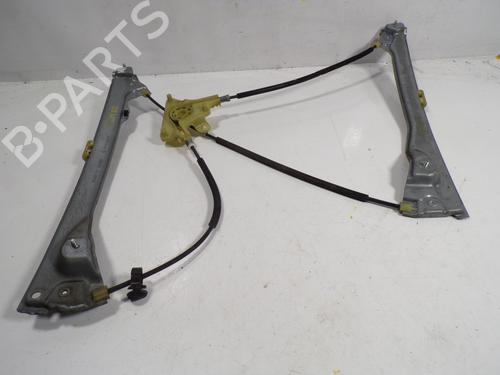 Used Front right window mechanism RENAULT LAGUNA III (BT0/1) [2007-2015]  7188948