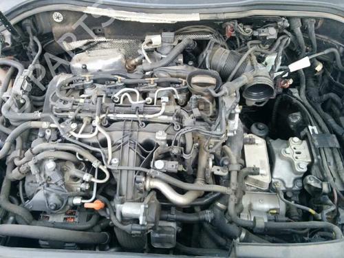 Electronic module VW PASSAT B7 Variant (365) 2.0 TDI | BP4008243M83 - Image 9