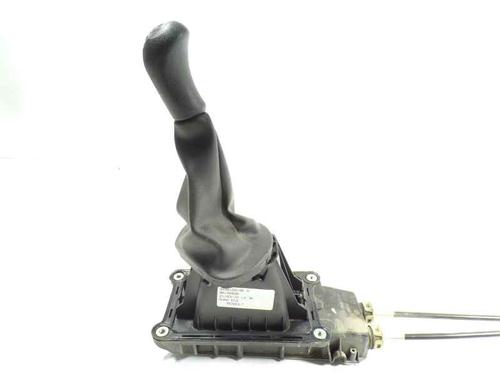 Gear lever DACIA SANDERO II 1.5 dCi 75 / Blue dCi 75 (B8JW, B8M4, B8AH, B8M7, B8M6) | BP7412653M90 