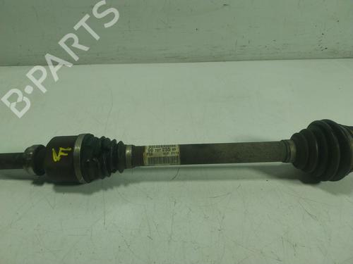 Right front driveshaft PEUGEOT 308 II (LB_, LP_, LW_, LH_, L3_) 1.6 HDi / BlueHDi 115 | BP20294142M39 