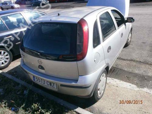 Starter OPEL CORSA C Hatchback Van (X01)  | BP3827075M8  - Image 5