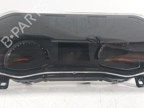 Used Instrument cluster PEUGEOT 2008 II (UD_, US_, UY_, UJ_, UR_, UC_) 1.2 PureTech 100 (USHNK) (101 hp) 27467606
