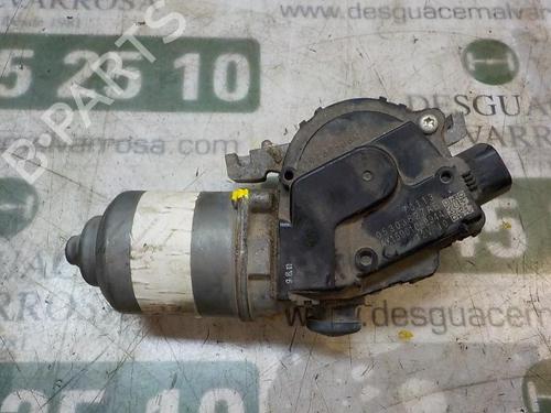 Front wiper motor JEEP COMPASS (MK49) 2.2 CRD | BP3999666M29 