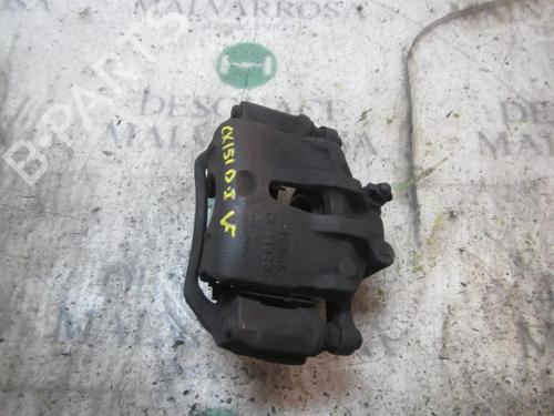 Used Left front brake caliper Left front brake caliper KIA CEE'D SW (ED) [2007-2012] 11548707 11548707