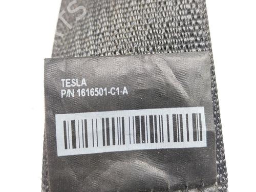 Rear right seatbelt TESLA MODEL Y (5YJY) EV | BP36694600I28 - Image 3