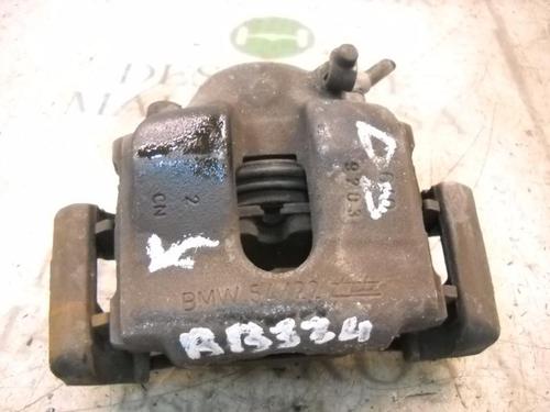 Used Right front brake caliper BMW 3 (E46) 320 d (150 hp) 11545347