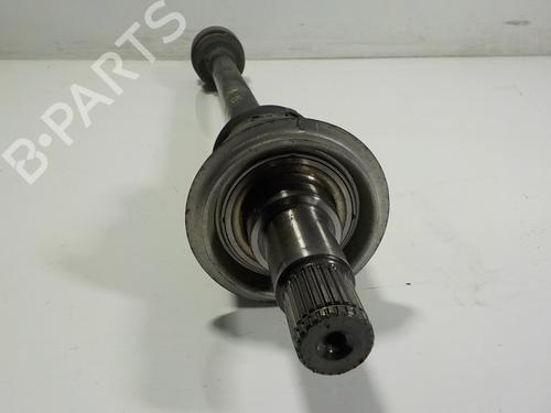 Left rear driveshaft MERCEDES-BENZ GLC (X253)  | BP12180283M40 