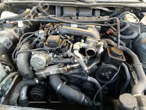 Handskerum BMW 3 Compact (E46) 320 td | BP4893575C95  - Image 7