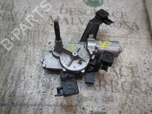 Used Rear wiper motor PEUGEOT 207 (WA_, WC_) [2006-2015]  3836567