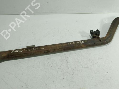 Used Exhaust manifold Exhaust manifold 38556956 38556956