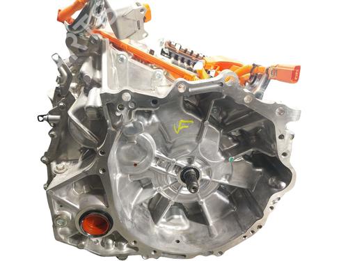 Used Gearbox Gearbox TOYOTA RAV 4 V (_A5_, _H5_) 2.5 Hybrid (AXAH52) (218 hp) 17384795 17384795