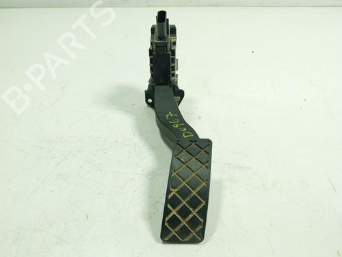 Used Pedal VW GOLF VII (5G1, BQ1, BE1, BE2) 2.0 TDI (150 hp) 20294116