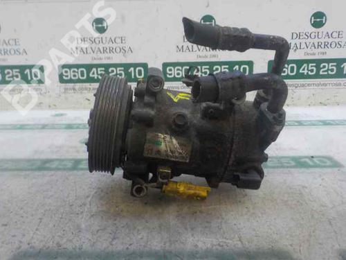 AC compressor PEUGEOT 308 CC (4B_) | BP6065445M34 - Image 1