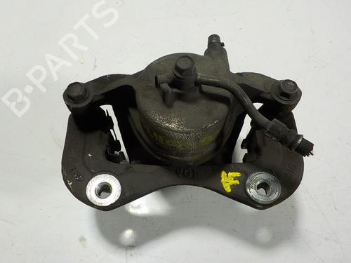 Right front brake caliper KIA SPORTAGE IV (QL, QLE)  | BP13525240M104 