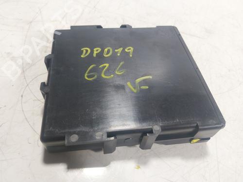 Elektronische module TOYOTA C-HR (_X2_, _H2_)  | BP20306953M83 