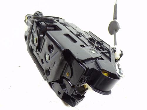 Rear left lock VW TIGUAN (5N_) 2.0 TDI | BP7984641C100 