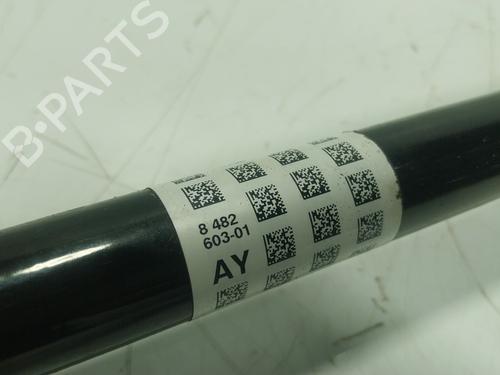Left rear driveshaft BMW 4 Gran Coupe (G26) 420 d Mild-Hybrid xDrive | BP25146549M40 
