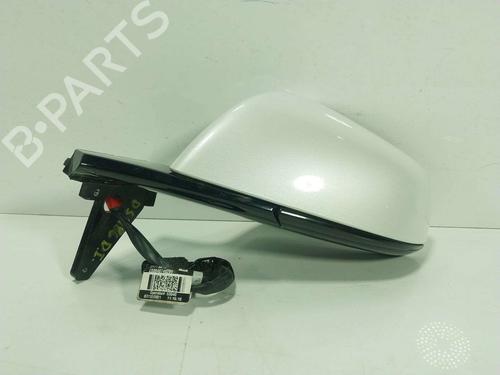Retrovisor esquerdo TESLA MODEL X (5YJX) Plaid AWD | BP39905122C26 - Image 2