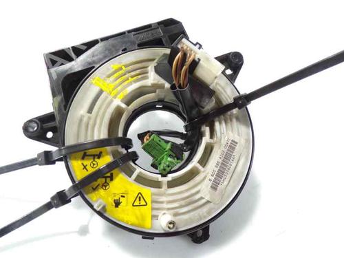 Used Squib airbag MINI MINI (R50, R53) One (90 hp) 6705764