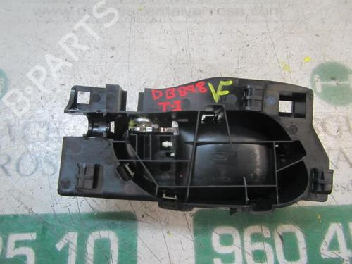 Rear left interior door handle CITROËN C4 II (NC_) | BP3873953I15 - Image 2
