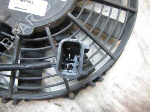 Køleventilator elektrisk OPEL CORSA C (X01)  | BP3828975M35 