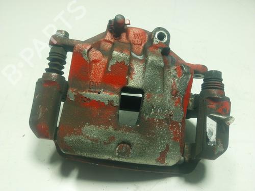 Used Right front brake caliper Right front brake caliper OPEL ASTRA J GTC 2.0 CDTI (08) (165 hp) 18152372 18152372