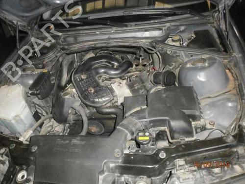 Front right interior door handle BMW 3 (E46) 318 i | BP3836046I14  - Image 5