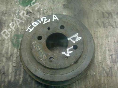 Used Other SEAT IBIZA I (21A) [1984-1993]  14300481