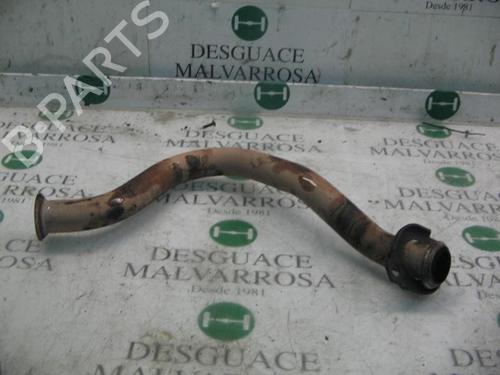 Used Exhaust manifold Exhaust manifold RENAULT 19 I (B/C53_) [1988-1994] 14291282 14291282