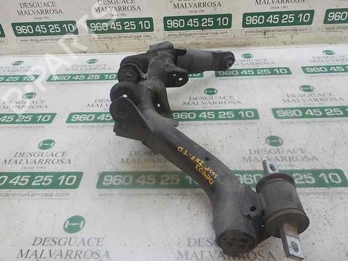 Used Right rear suspension arm Right rear suspension arm 4984690 4984690