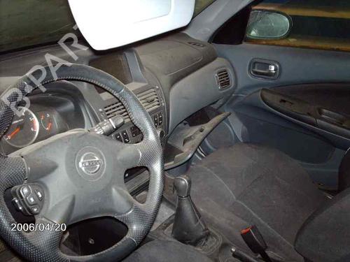 Electronic module NISSAN ALMERA II (N16) 1.5 dCi | BP3788575M83 