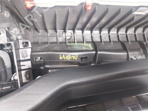 Dashboard BMW X1 (F48) sDrive 18 d | BP19533851C46 