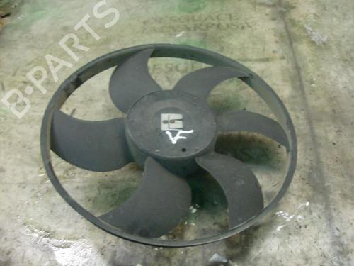 Termoventilador Termoventilador RENAULT CLIO II (BB_, CB_) [1998-2016] 3766720 3766720