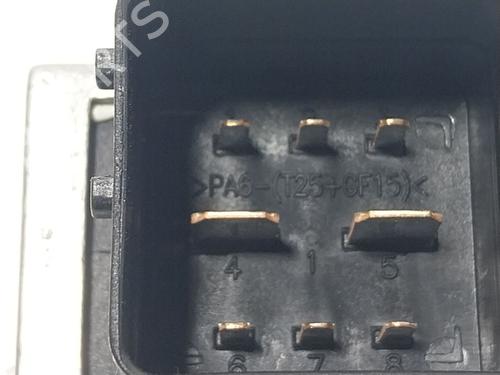 Electronic module RENAULT ZOE (BFM_) ZOE | BP17920443M83 - Image 3