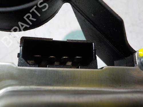 Rear wiper motor SEAT LEON (1P1) 1.9 TDI | BP3867642M102