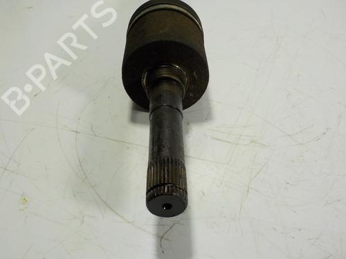 Left rear driveshaft LAND ROVER RANGE ROVER SPORT I (L320) 2.7 D 4x4 | BP11119150M40