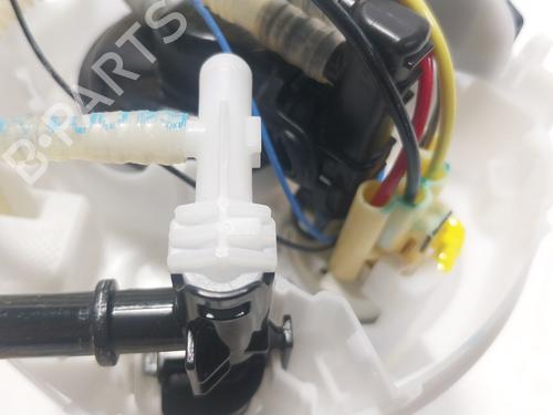 Fuel pump BMW 4 Convertible (G23, G83) M 440 i Mild-Hybrid xDrive | BP29973452M76