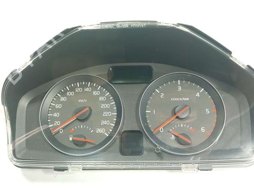 Used Instrument cluster Instrument cluster 39518570 39518570