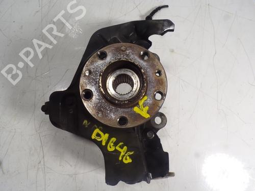 Used Right front steering knuckle FIAT TIPO Hatchback (356_, 357_) 1.3 D (356HXH1A) (95 hp) 10003009