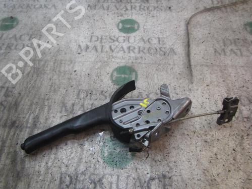 Used Hand brake Hand brake NISSAN X-TRAIL I (T30) 2.2 DCi (114 hp) 8770791 8770791